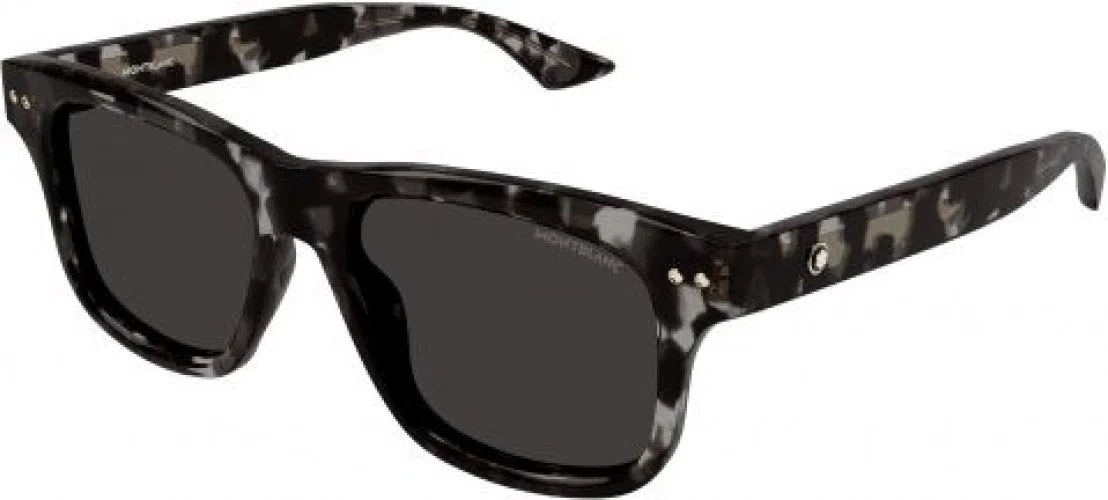 Montblanc MB0319S Sunglasses - view 7